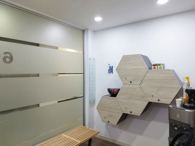 Consultorio en arriendo en El Poblado, Medellín, 42 m² · foto 13 de 15