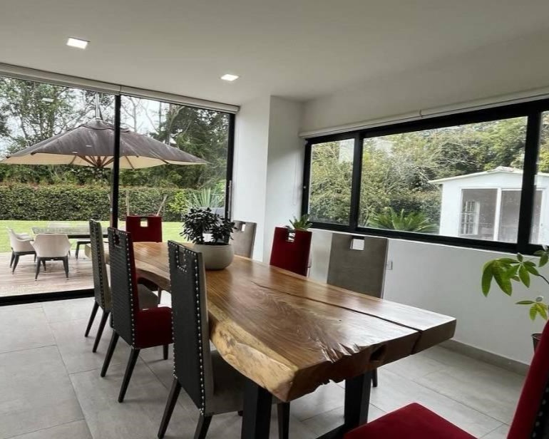 Casa en Arriendo en Rionegro - 4
