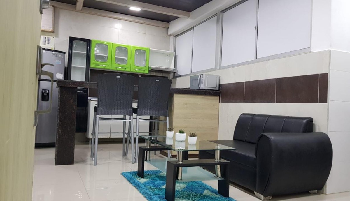 Apartamento en arriendo en El Porvenir, Barranquilla · foto 2 de 18