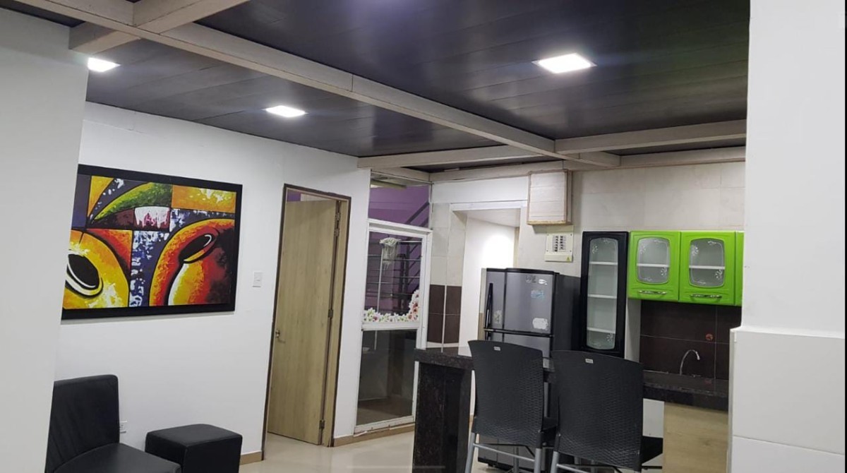 Apartamento en arriendo en El Porvenir, Barranquilla · foto 3 de 18