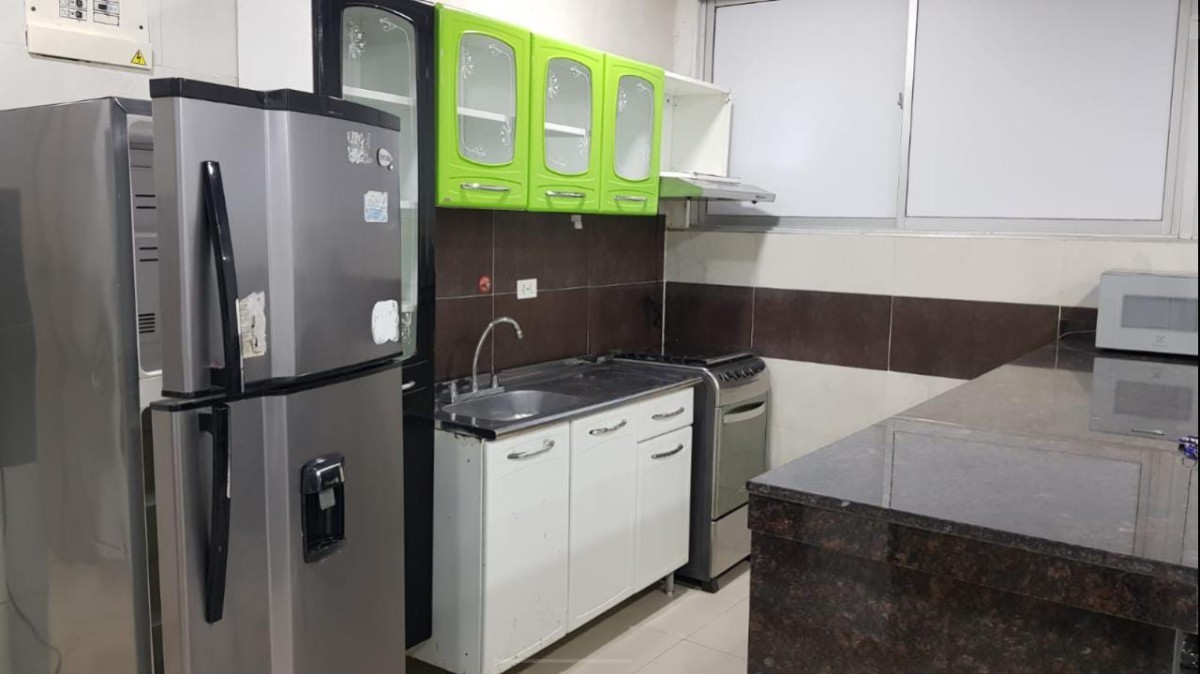 Apartamento en arriendo en El Porvenir, Barranquilla · foto 4 de 18