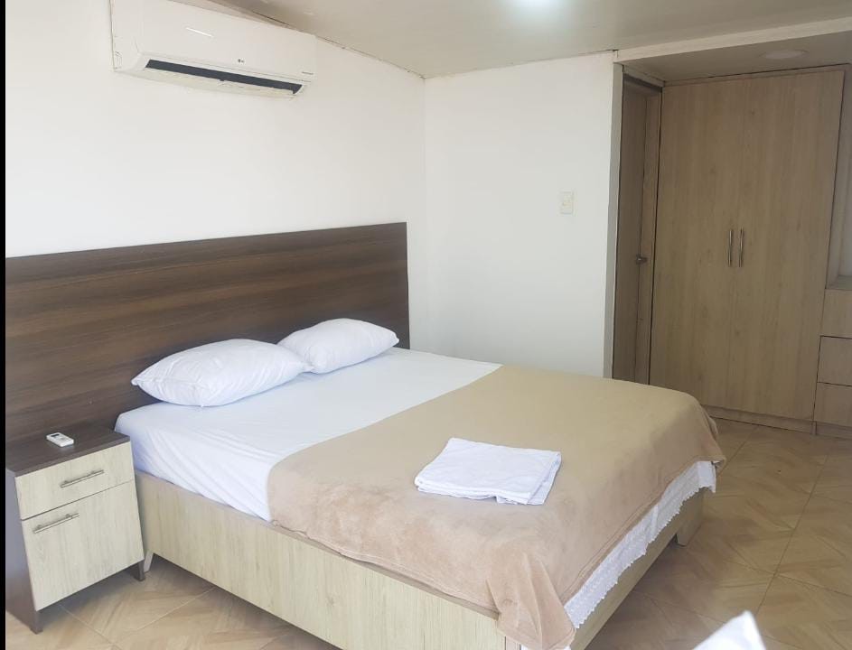 Apartamento en arriendo en El Porvenir, Barranquilla · foto 5 de 18