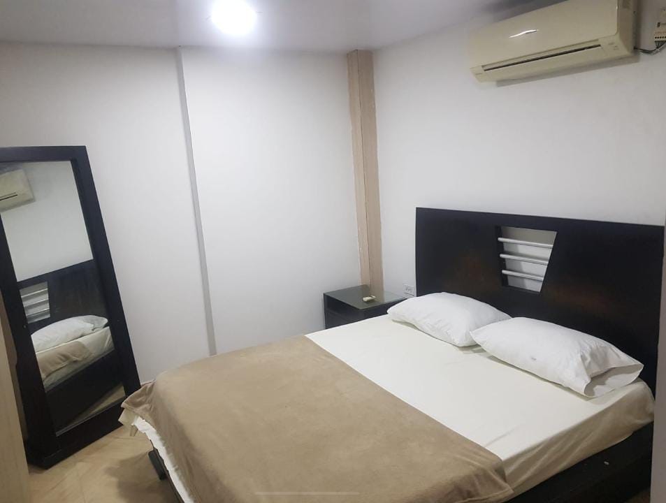 Apartamento en arriendo en El Porvenir, Barranquilla · foto 6 de 18
