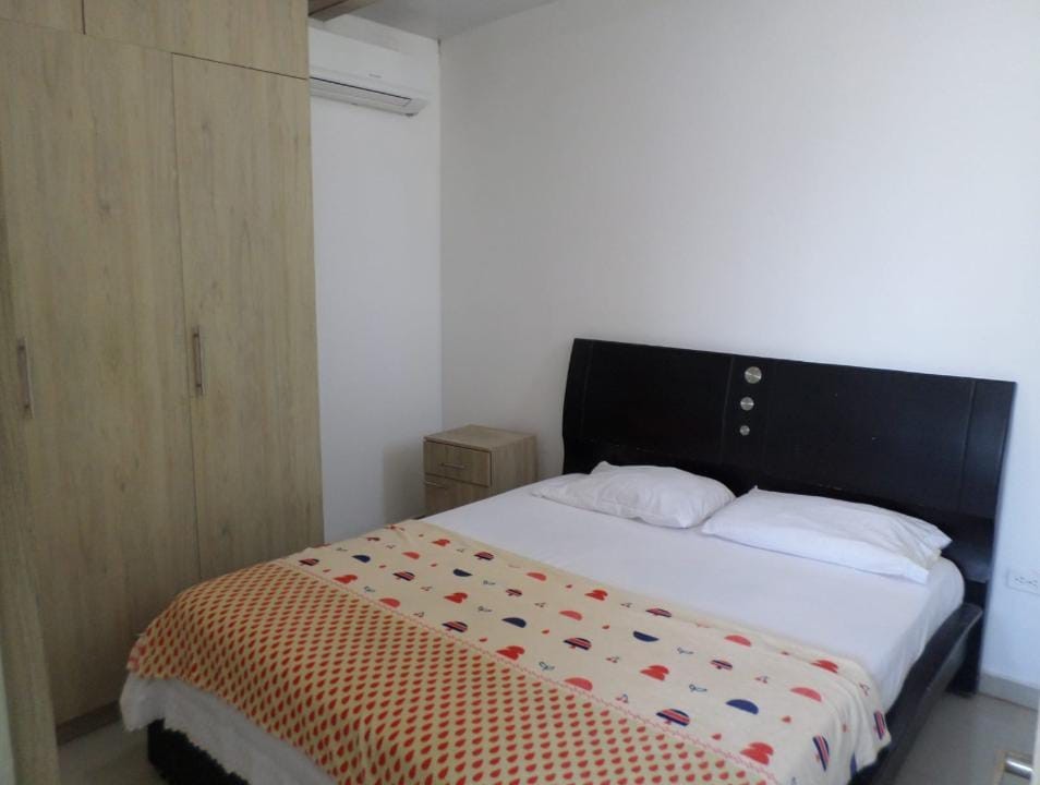 Apartamento en arriendo en El Porvenir, Barranquilla · foto 7 de 18