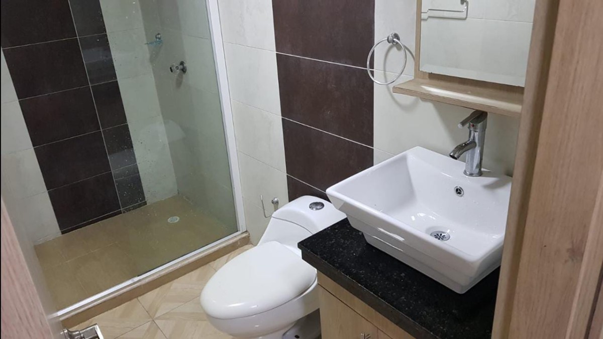 Apartamento en arriendo en El Porvenir, Barranquilla · foto 8 de 18