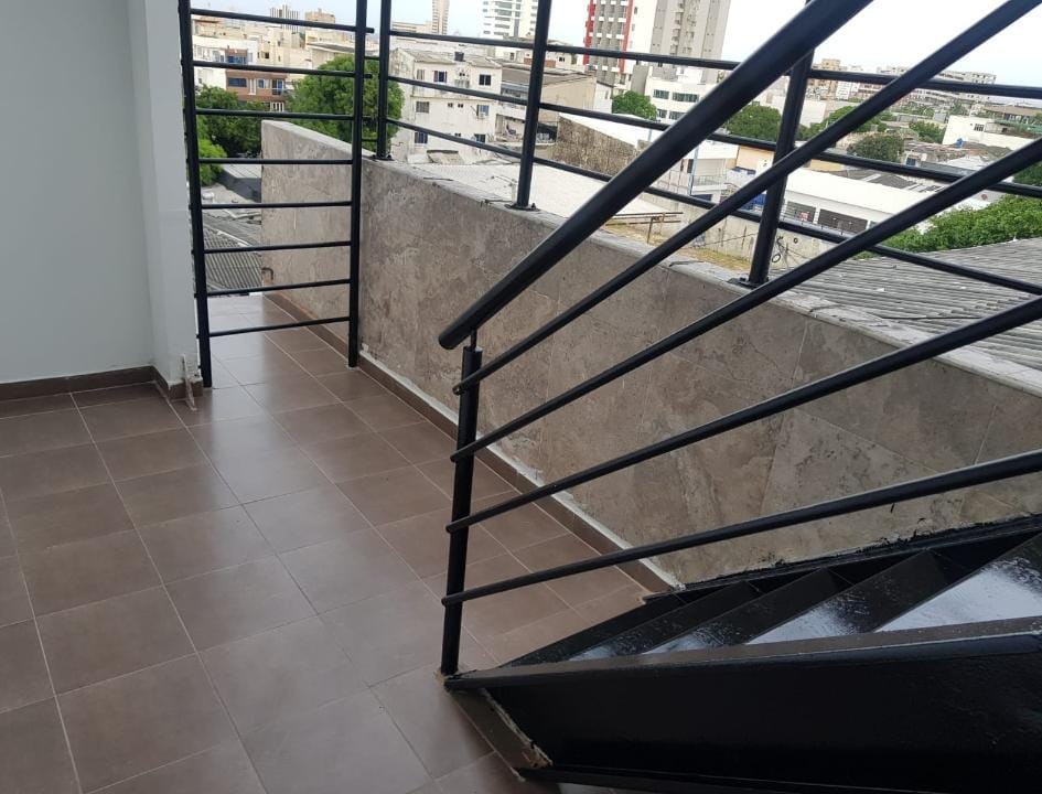 Apartamento en arriendo en El Porvenir, Barranquilla · foto 10 de 18