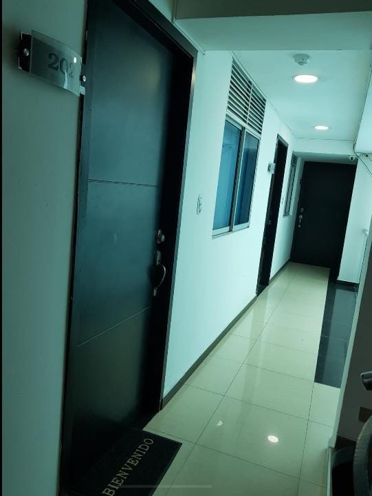 Apartamento en arriendo en El Porvenir, Barranquilla · foto 12 de 18