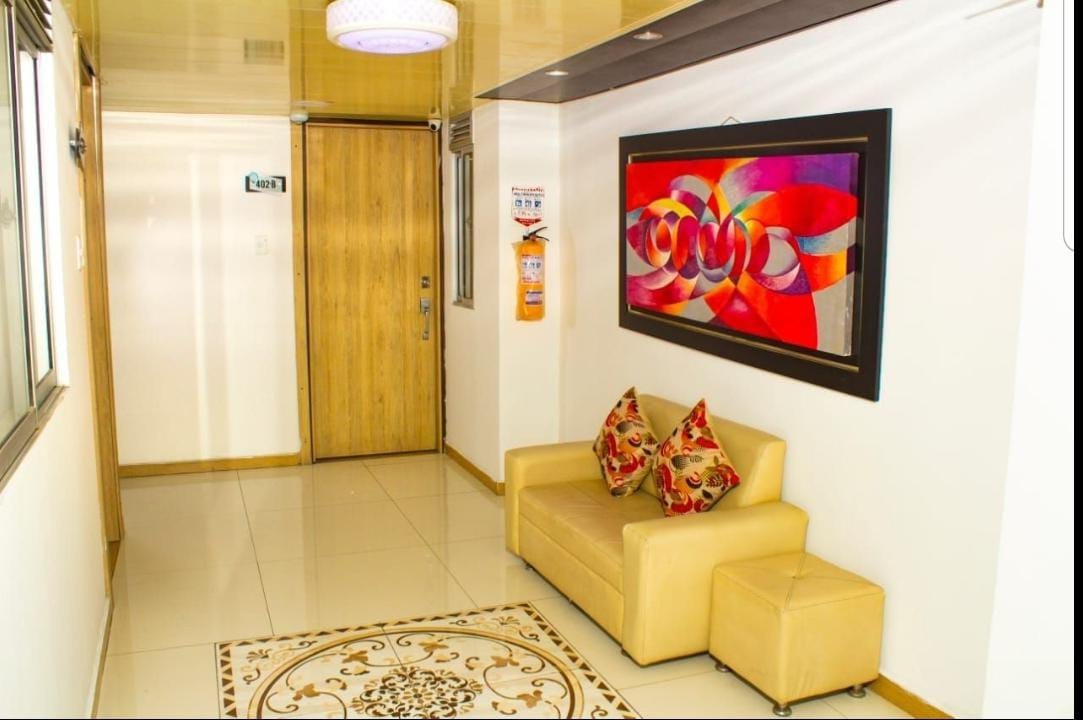 Apartamento en arriendo en El Porvenir, Barranquilla · foto 14 de 18