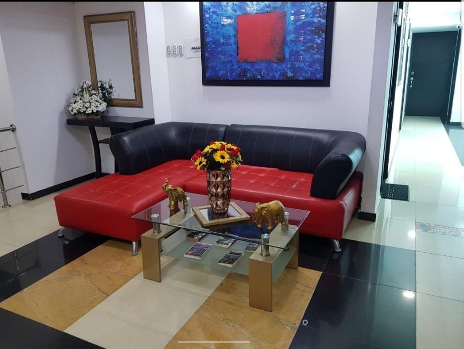 Apartamento en arriendo en El Porvenir, Barranquilla · foto 16 de 18