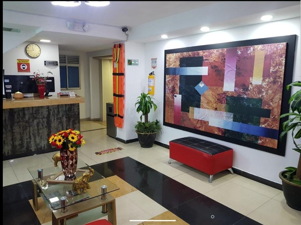 Apartamento en arriendo en El Porvenir, Barranquilla · foto 18 de 18