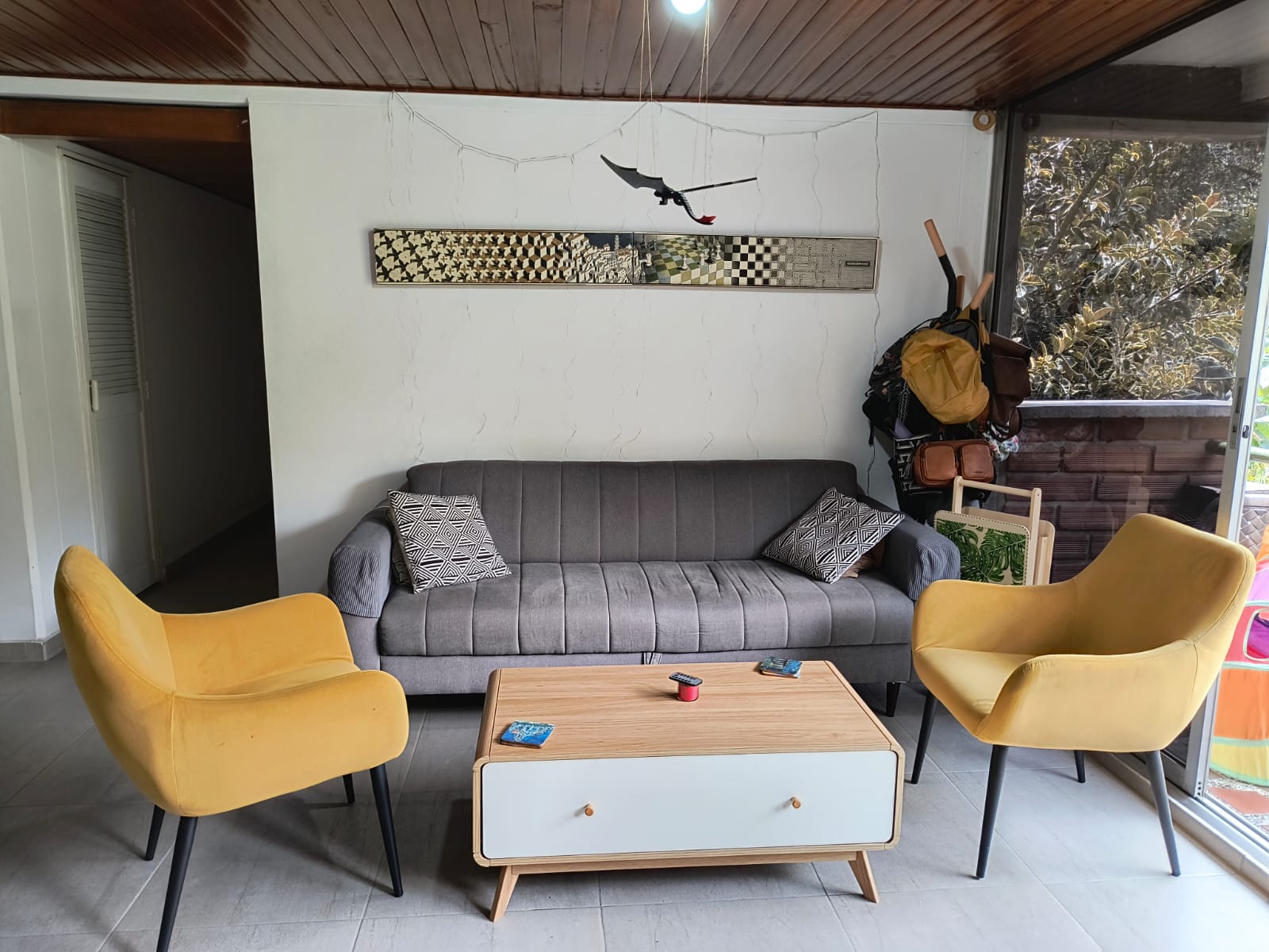 Apartamento en venta en El Poblado, Medellín · foto 2 de 15