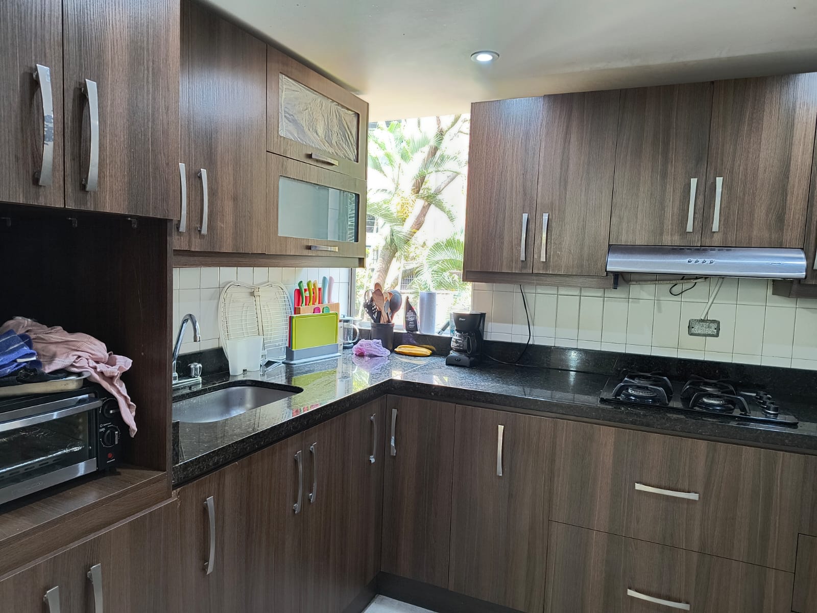 Apartamento en venta en El Poblado, Medellín · foto 3 de 15