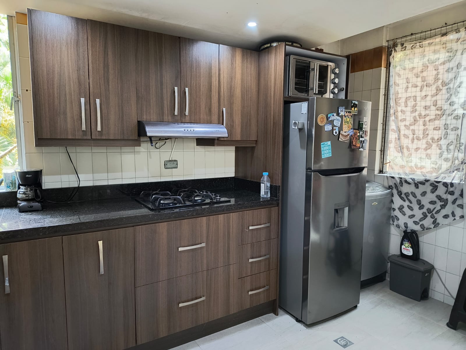Apartamento en venta en El Poblado, Medellín · foto 4 de 15
