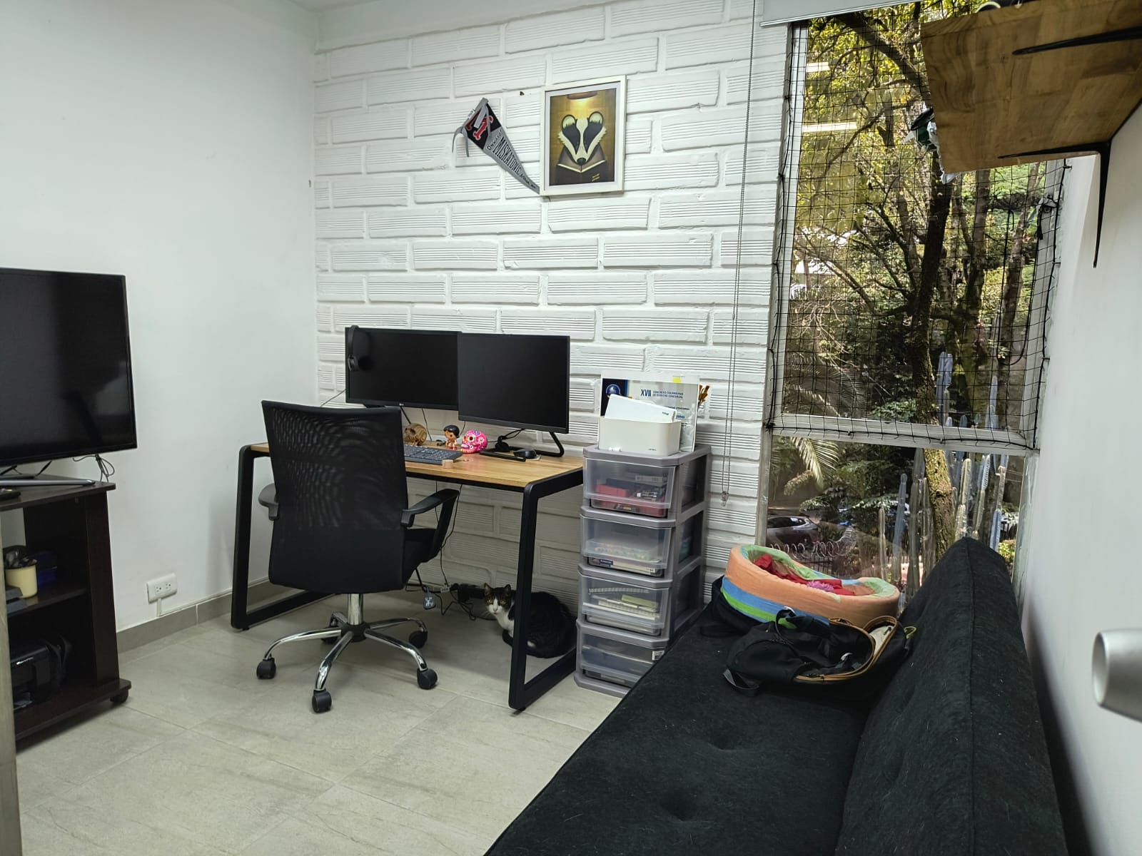 Apartamento en venta en El Poblado, Medellín · foto 7 de 15