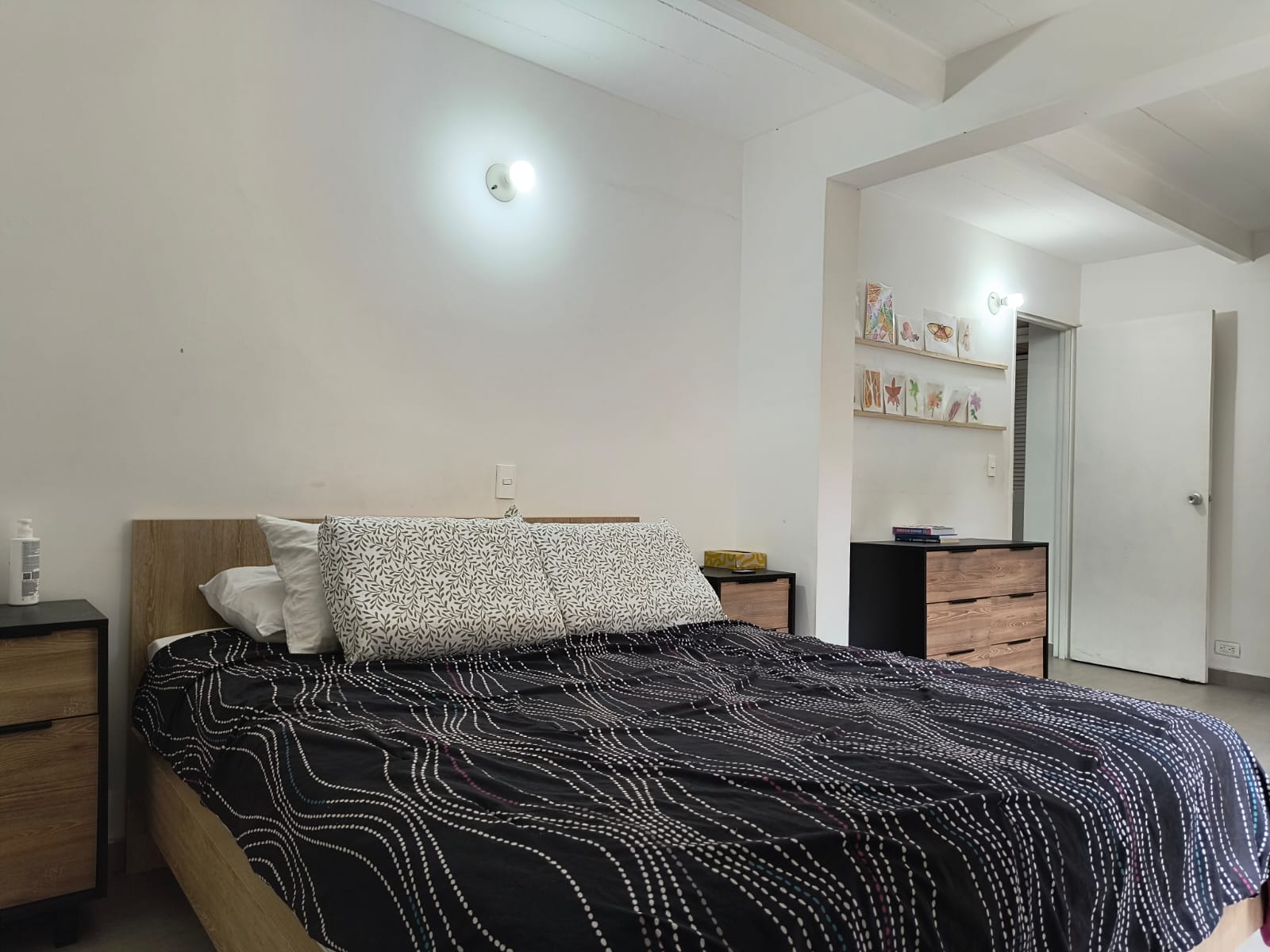 Apartamento en venta en El Poblado, Medellín · foto 8 de 15