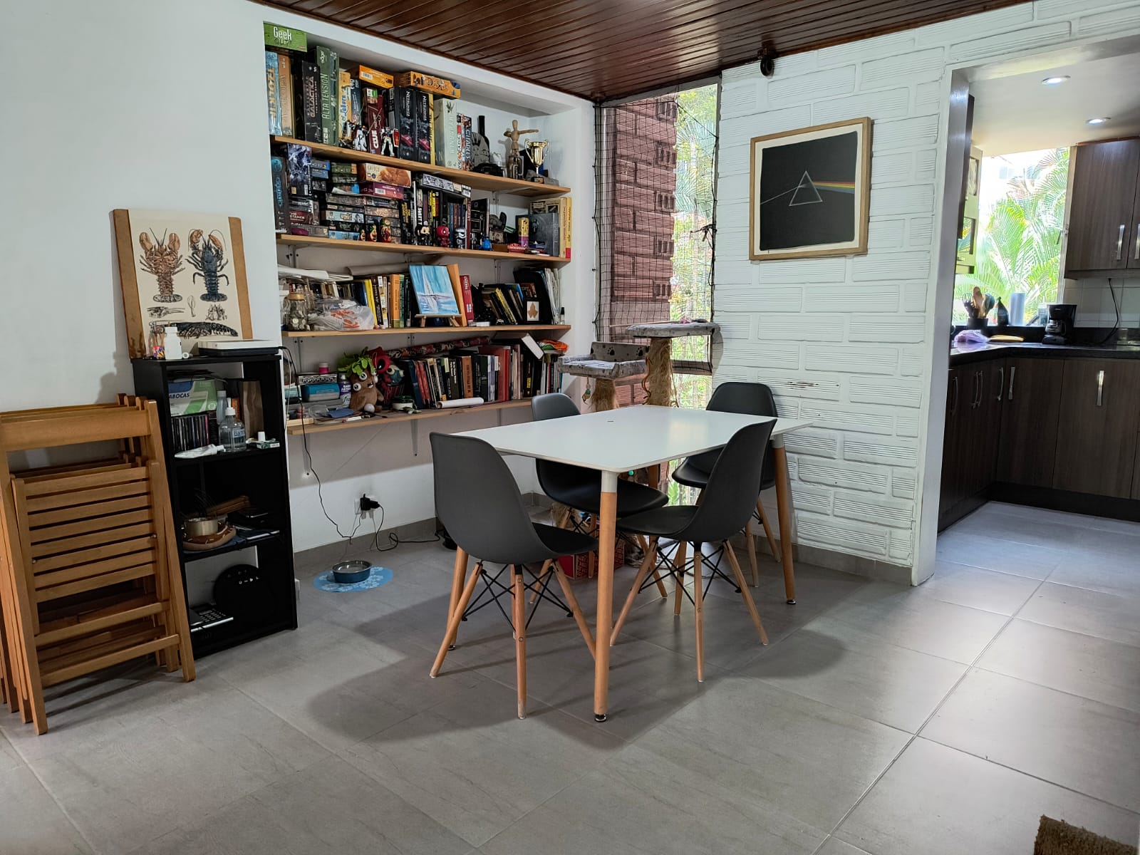 Apartamento en venta en El Poblado, Medellín · foto 9 de 15