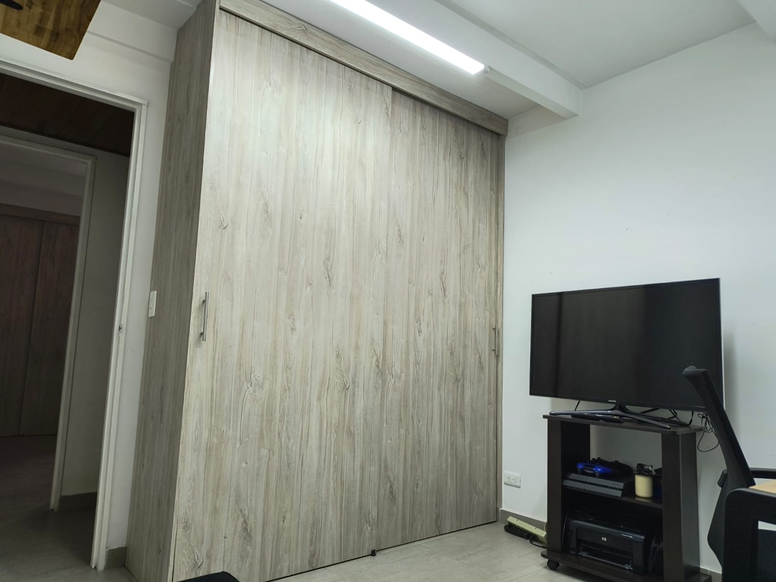 Apartamento en venta en El Poblado, Medellín · foto 11 de 15