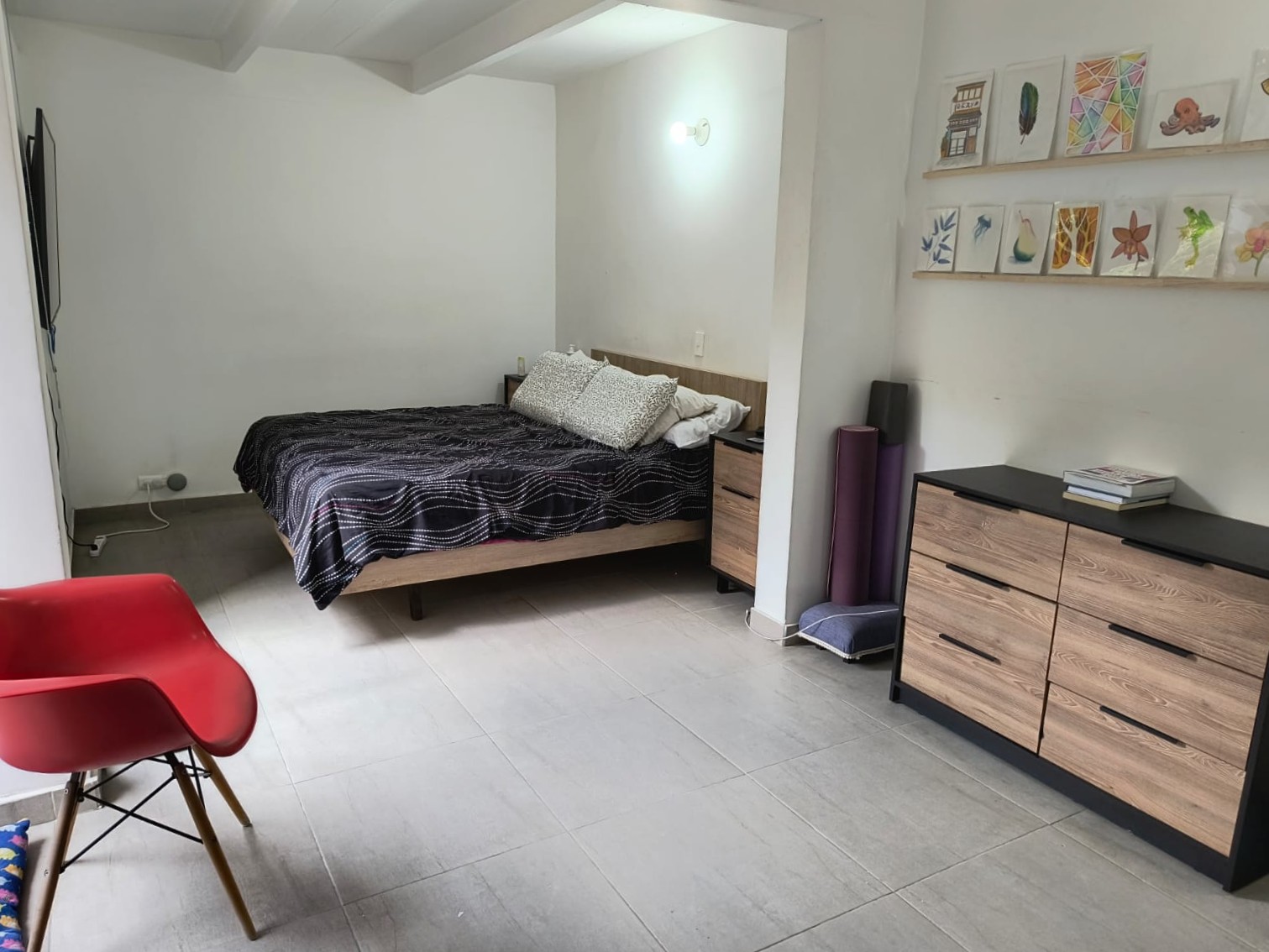 Apartamento en venta en El Poblado, Medellín · foto 12 de 15
