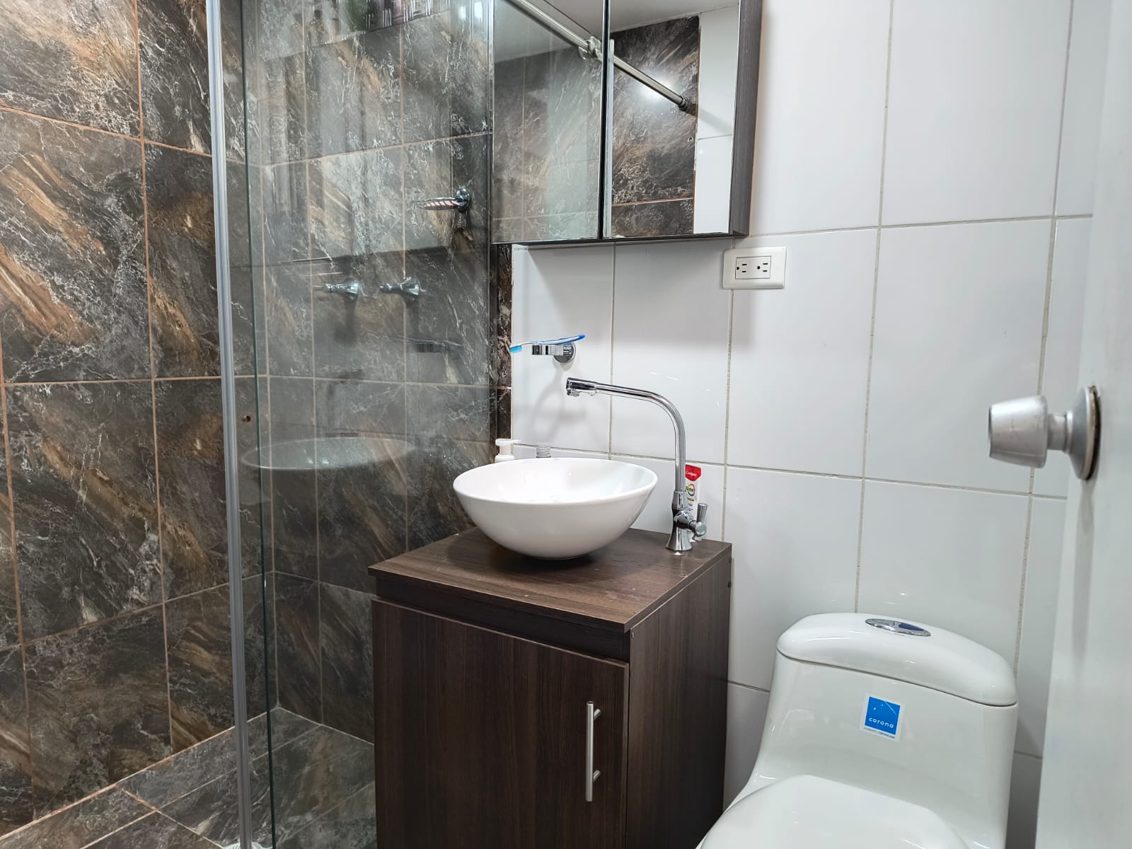 Apartamento en venta en El Poblado, Medellín · foto 14 de 15