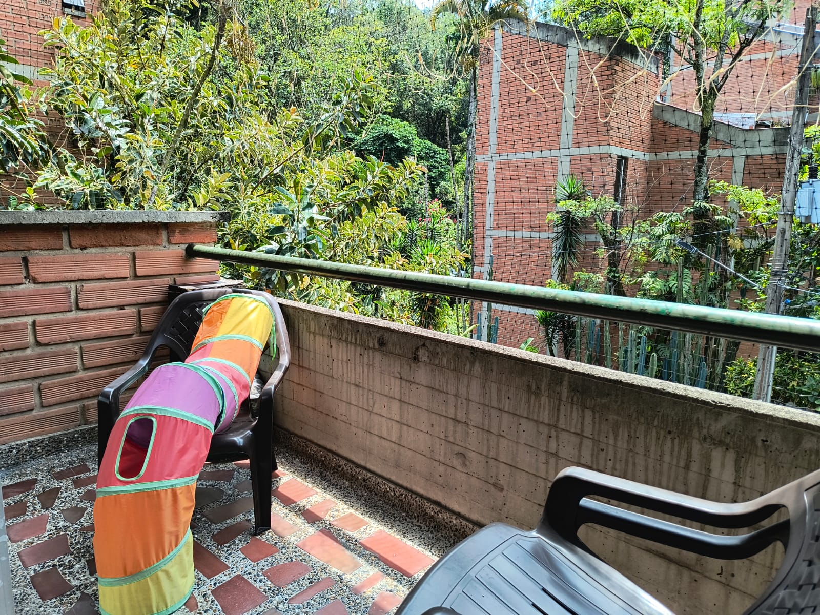 Apartamento en venta en El Poblado, Medellín · foto 15 de 15