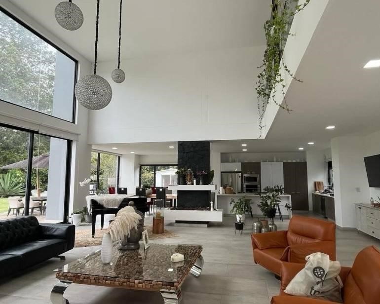 Casa en Arriendo en Rionegro - 2