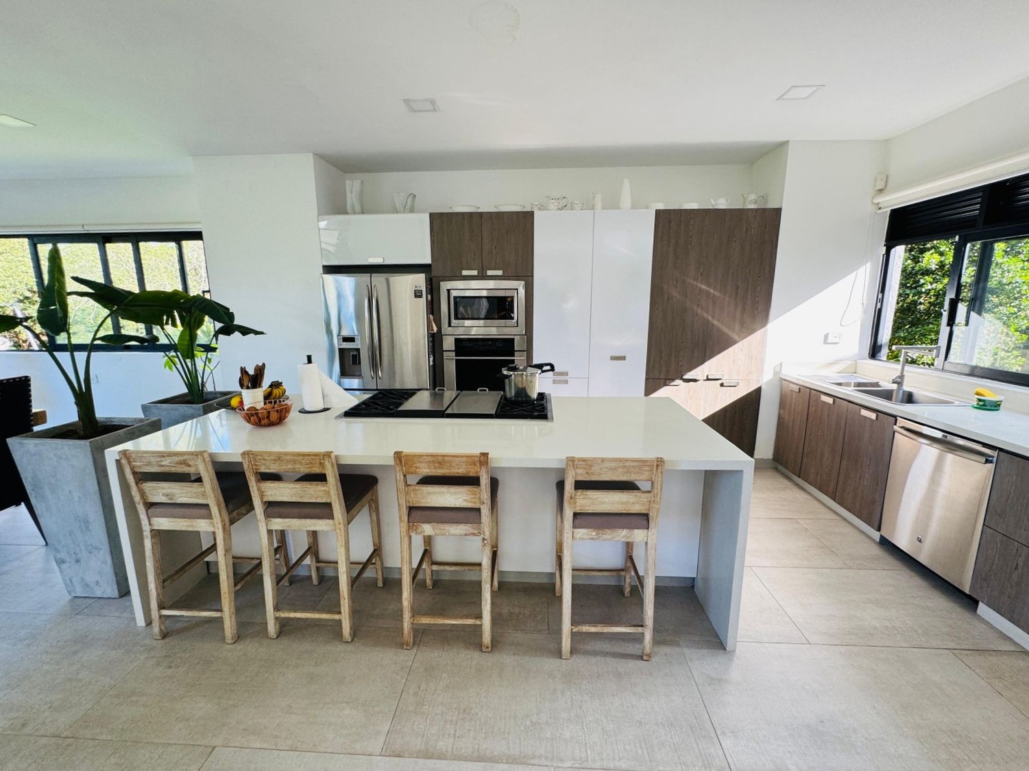 Casa en Arriendo en Rionegro - 4