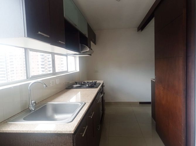 Apartamento de 3 alcobas en venta en El Poblado, Medellín, 116 m² · foto 6 de 20