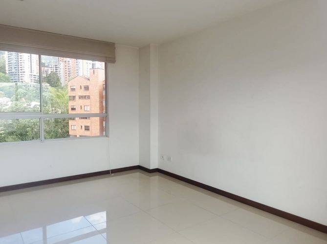 Apartamento de 3 alcobas en venta en El Poblado, Medellín, 116 m² · foto 8 de 20