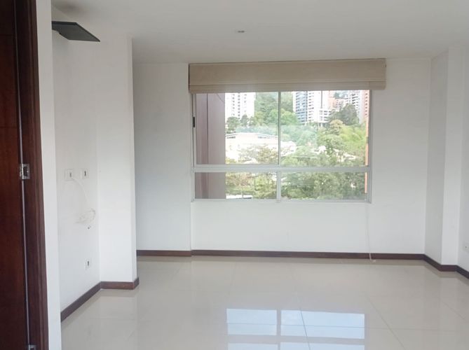 Apartamento de 3 alcobas en venta en El Poblado, Medellín, 116 m² · foto 9 de 20
