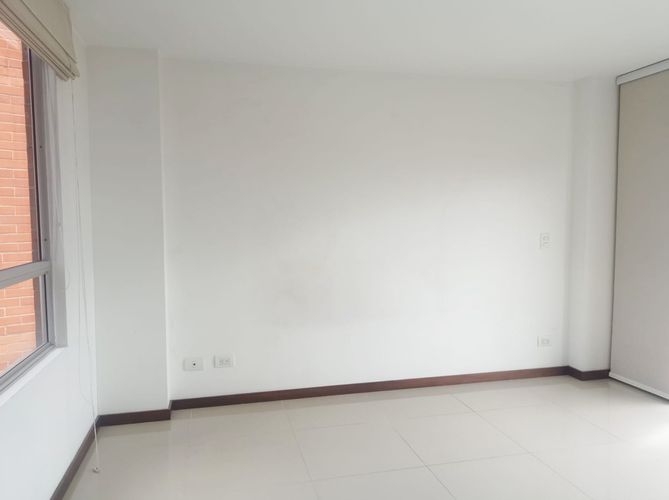 Apartamento de 3 alcobas en venta en El Poblado, Medellín, 116 m² · foto 12 de 20