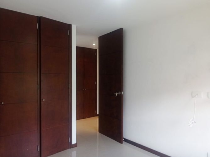 Apartamento de 3 alcobas en venta en El Poblado, Medellín, 116 m² · foto 14 de 20