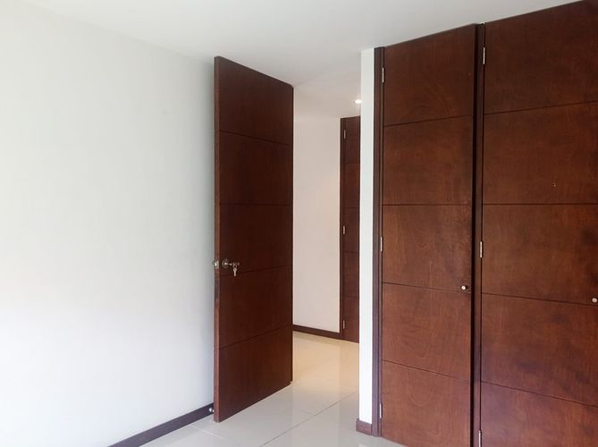 Apartamento de 3 alcobas en venta en El Poblado, Medellín, 116 m² · foto 16 de 20