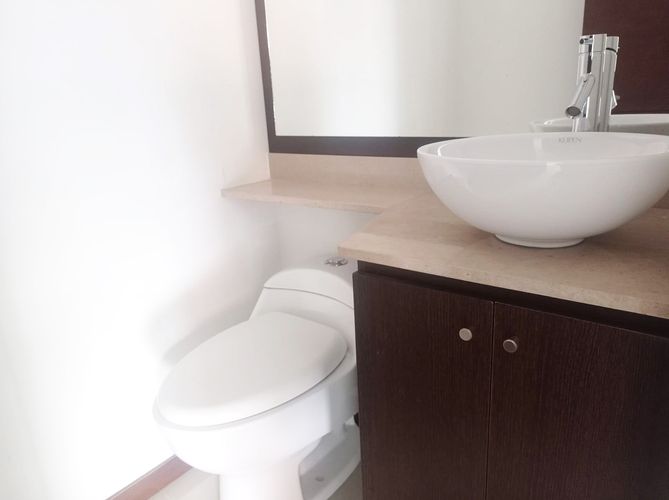 Apartamento de 3 alcobas en venta en El Poblado, Medellín, 116 m² · foto 17 de 20