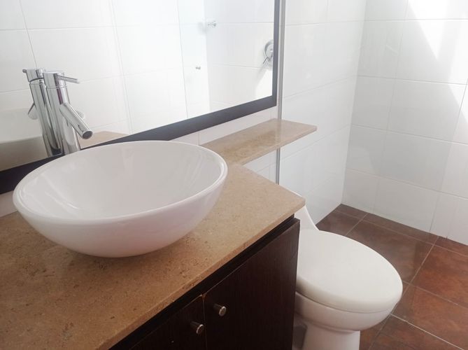 Apartamento de 3 alcobas en venta en El Poblado, Medellín, 116 m² · foto 18 de 20