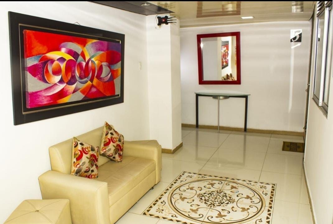Apartamento en arriendo en El Porvenir, Barranquilla · foto 4 de 8