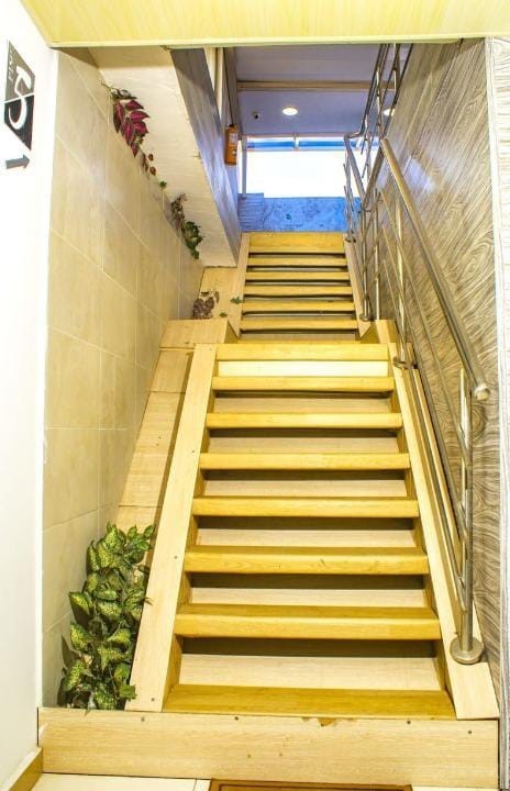 Apartamento en arriendo en El Porvenir, Barranquilla · foto 7 de 8