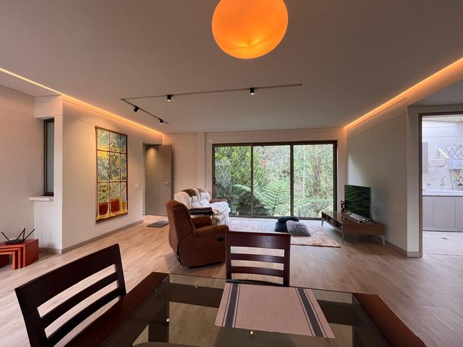 Casa de 3 alcobas en venta en Santa Elena, El Retiro, 418 m² · foto 5 de 20