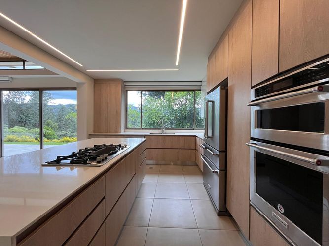 Casa de 3 alcobas en venta en Santa Elena, El Retiro, 418 m² · foto 10 de 20
