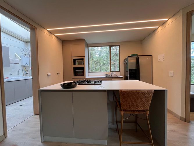 Casa de 3 alcobas en venta en Santa Elena, El Retiro, 418 m² · foto 11 de 20