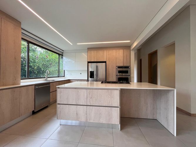 Casa de 3 alcobas en venta en Santa Elena, El Retiro, 418 m² · foto 12 de 20