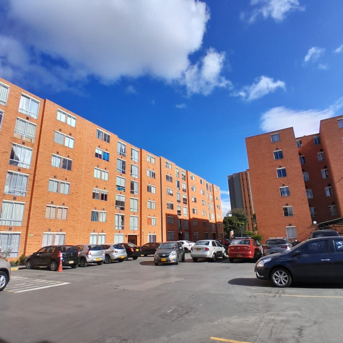 Apartamento en venta en Verbenal San Antonio, Bogotá · foto 2 de 24