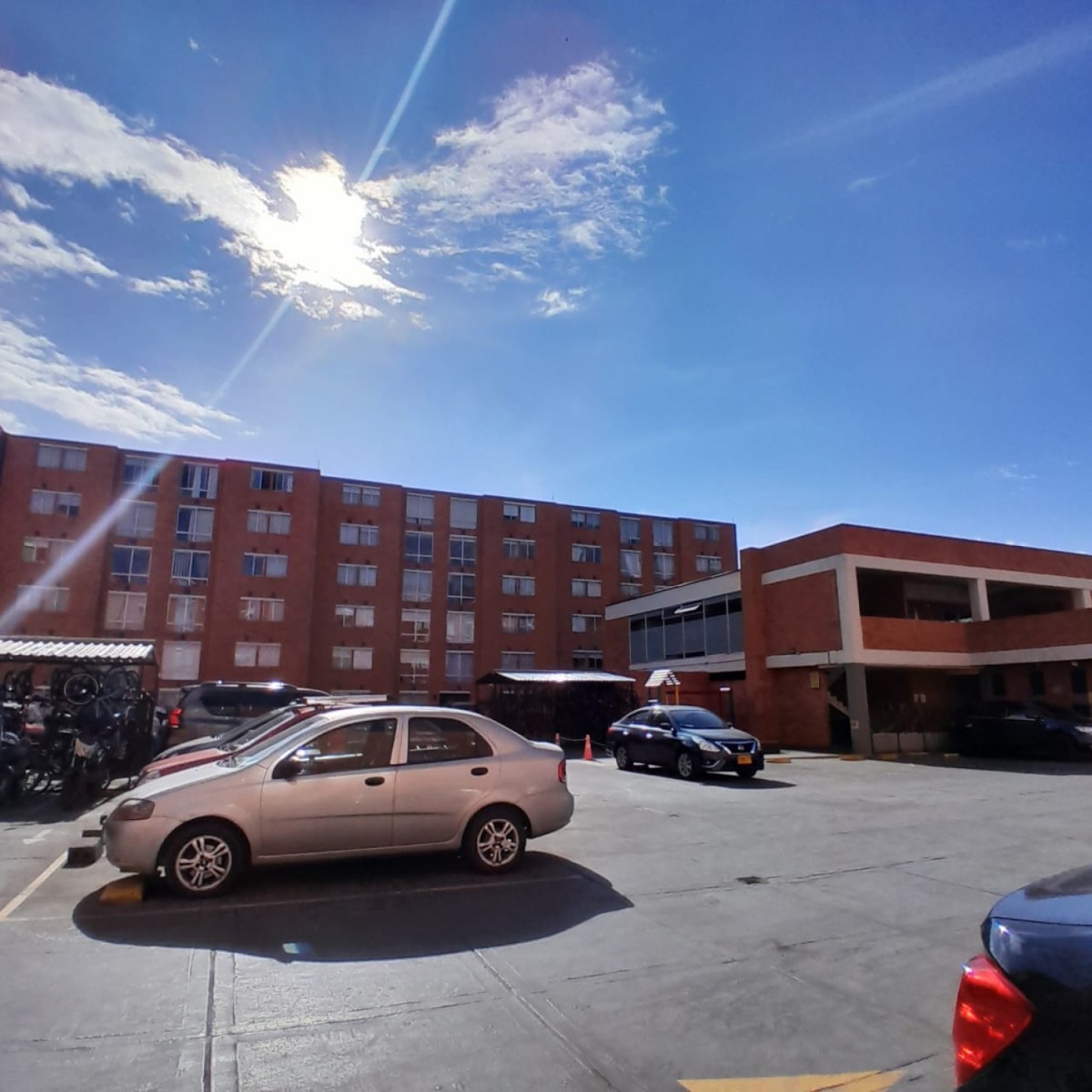 Apartamento en venta en Verbenal San Antonio, Bogotá · foto 3 de 24