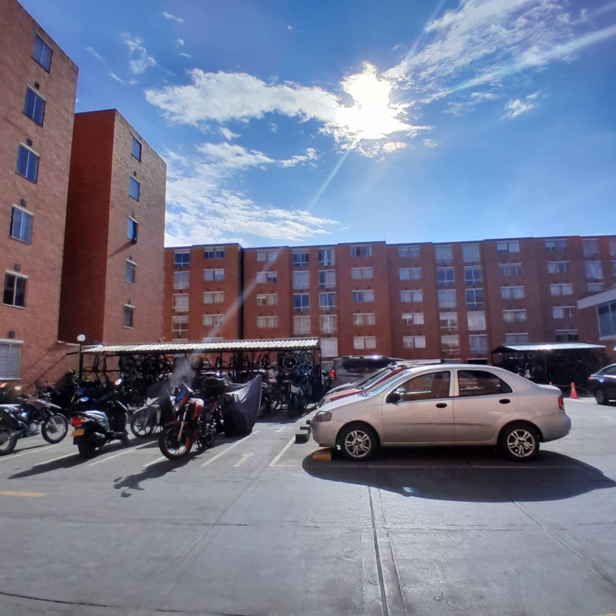 Apartamento en venta en Verbenal San Antonio, Bogotá · foto 5 de 24
