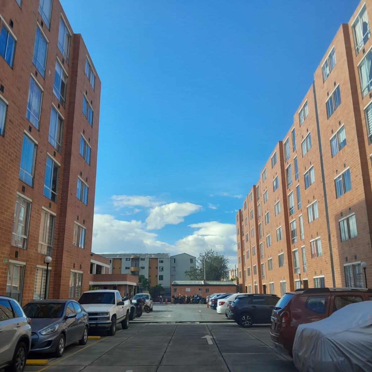 Apartamento en venta en Verbenal San Antonio, Bogotá · foto 6 de 24
