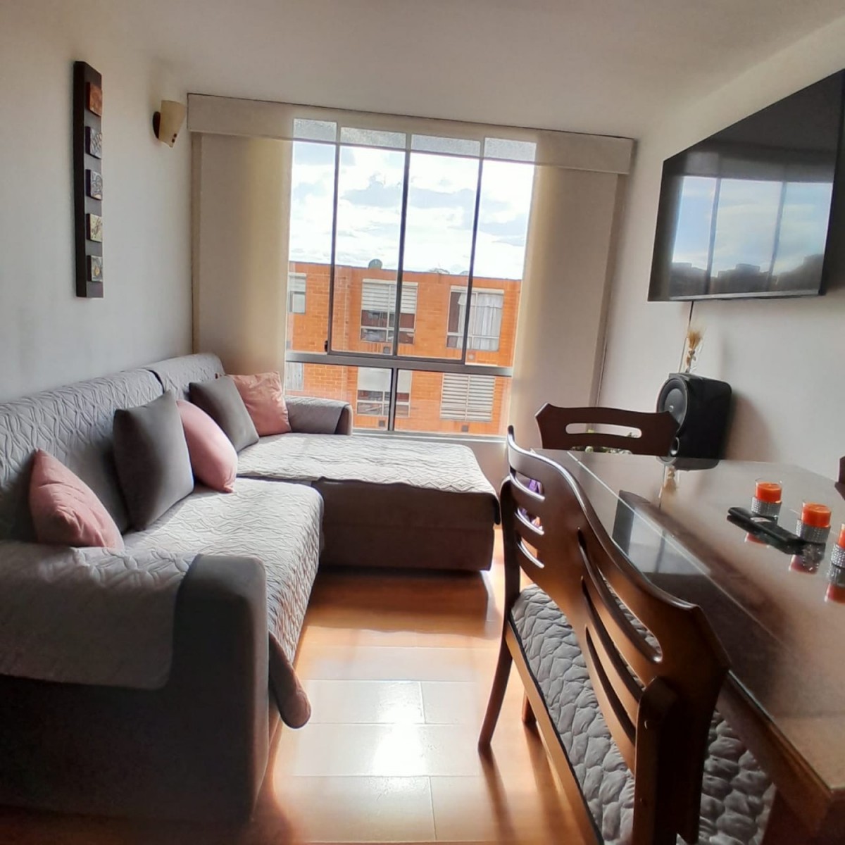 Apartamento en venta en Verbenal San Antonio, Bogotá · foto 10 de 24