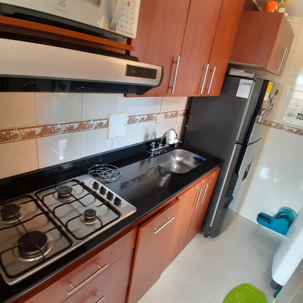 Apartamento en venta en Verbenal San Antonio, Bogotá · foto 13 de 24