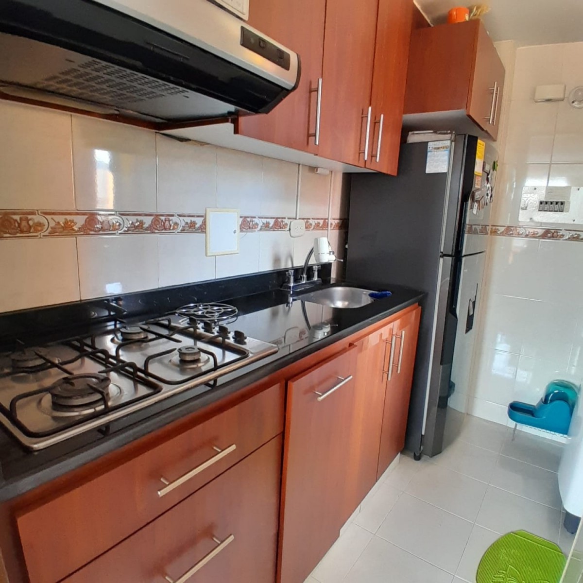 Apartamento en venta en Verbenal San Antonio, Bogotá · foto 14 de 24