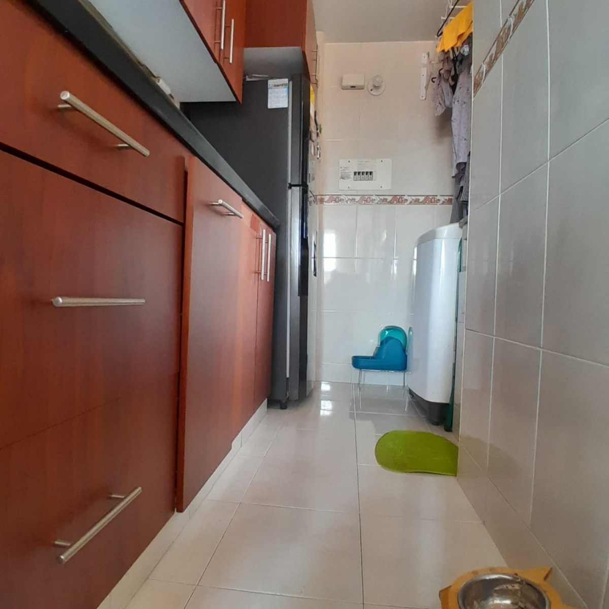 Apartamento en venta en Verbenal San Antonio, Bogotá · foto 16 de 24