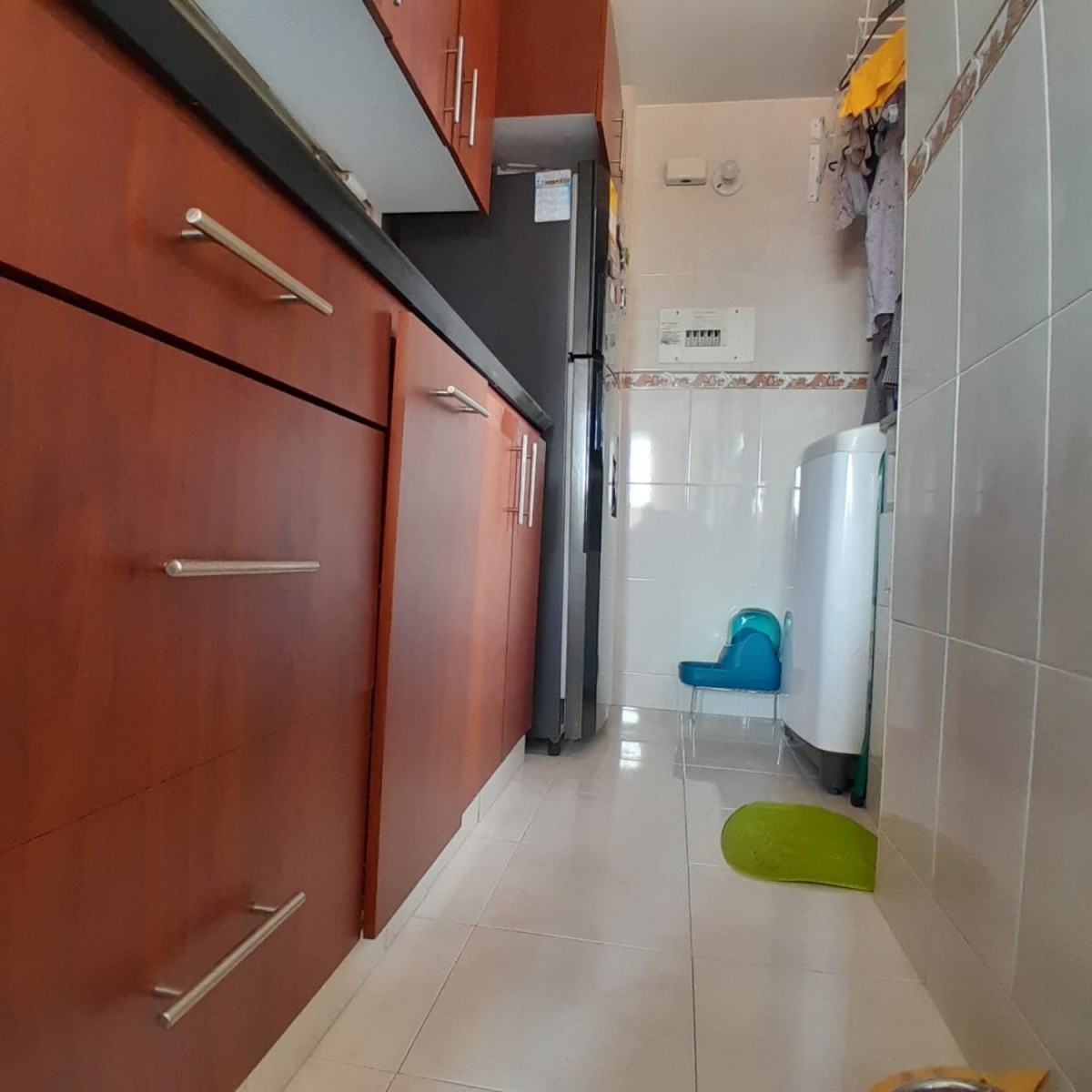 Apartamento en venta en Verbenal San Antonio, Bogotá · foto 17 de 24