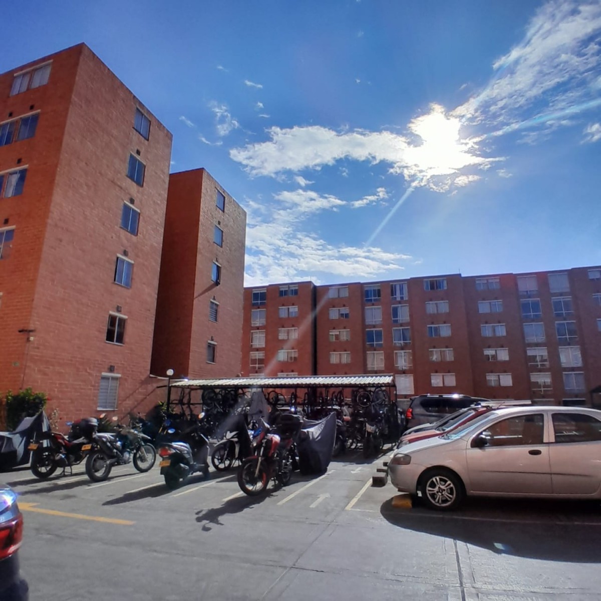 Apartamento en venta en Verbenal San Antonio, Bogotá · foto 18 de 24